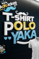Lacoste Polo Yaka %100 Pamuk - Firma Baskılı